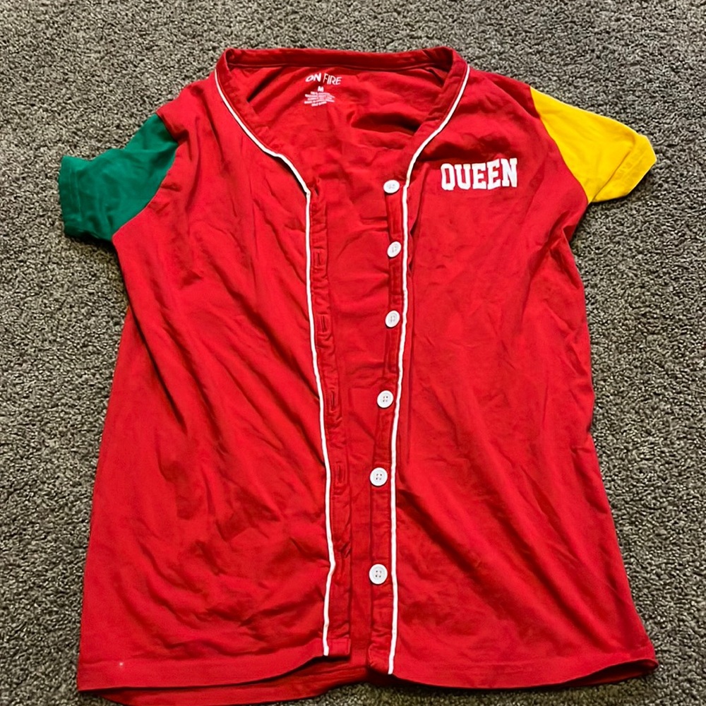 Jersey